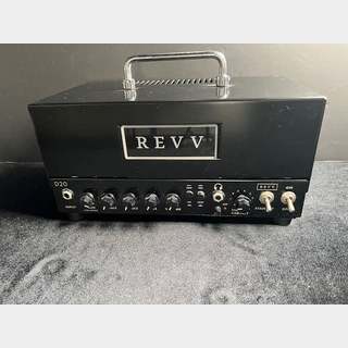 REVVD20 BLACK【渋谷店】