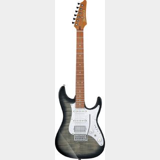 Ibanez AZ22S1F-TKS (Transparent Black Sunburst) AZ Standard |6月27日入荷予定|ご予約受付中