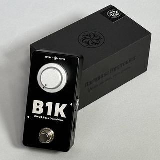 Darkglass Electronics Microtubes B1K