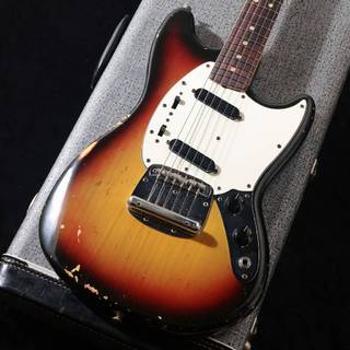 エレクトリックギター ＞ MGタイプ、Fender、Mustangの検索結果【楽器
