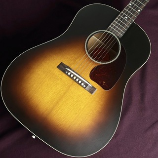 Gibson 1942 Banner J-45 アコースティックギター【現物画像】