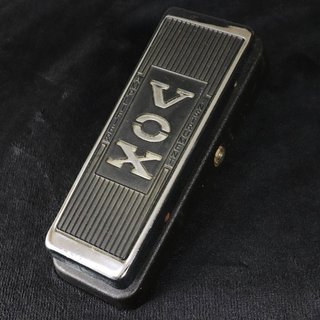 VOX V847 Original Wah Wah Pedal (Made in USA) 【梅田店】