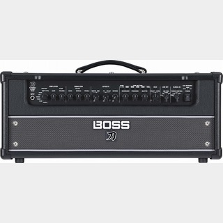 BOSS KATANA ARTIST HEAD GEN 3 KTN-ART3HD 100W ギターアンプヘッド ボス 刀 カタナ【名古屋栄店】