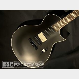 LTD EC-201 Black Satin