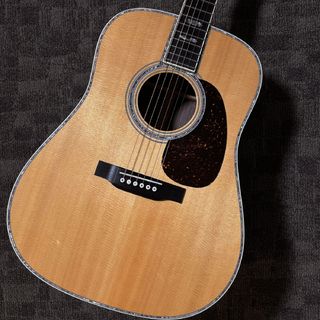 Martin D-45 Standard【美品USED】