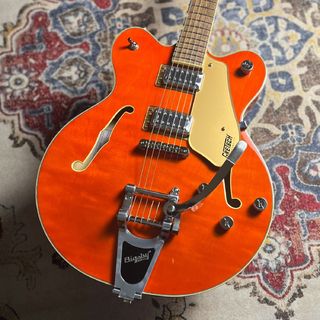 Gretsch G5622T EMTC CB DC Electromatic Center Block Double-Cut with Bigsby