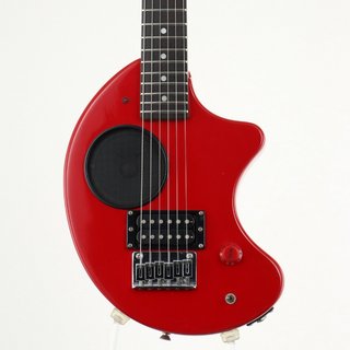 FERNANDES/BURNY ZO-3 Red【福岡パルコ店】