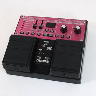 BOSS RC-30 Loop Stationの検索結果【楽器検索デジマート】