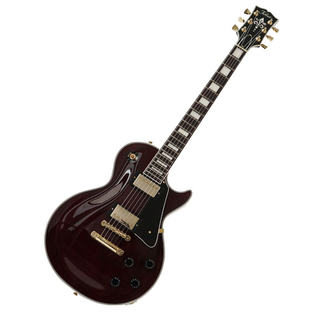 Tokai 【中古】 Tokai LC156 WR エレキギター レスポール カスタム タイプ