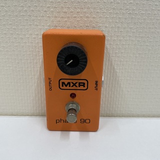 MXR、M-101 OR Phase 90の検索結果【楽器検索デジマート】