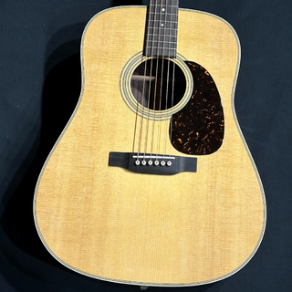 Martin D-28 Standard