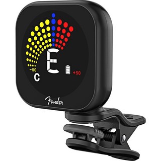 Fender Flash 2.0 Rechargeable Tuner [#0239961000]