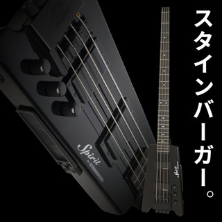 ベース、Steinbergerの検索結果【楽器検索デジマート】