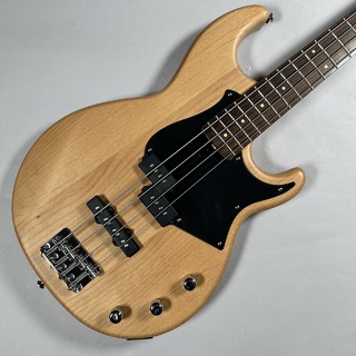 YAMAHA BB234 YNS (イエローナチュラルサテン) エレキベースBB200シリーズ Yellow Natural satin