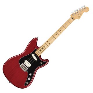 Fenderフェンダー Player Duo Sonic HS MN CRT エレキギター