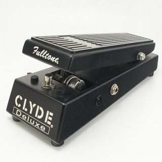 Fulltone Clyde Deluxe Wah 【御茶ノ水本店】