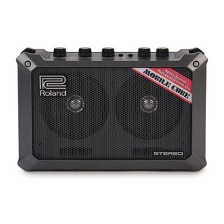 Roland 【中古】 ポータブルアンプ ROLAND ローランド MOBILE CUBE モバイルキューブ