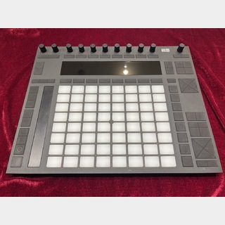 AbletonPush 2