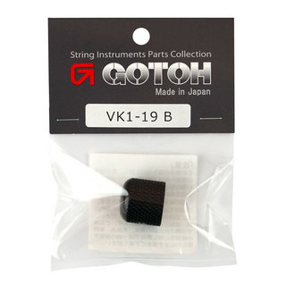 GOTOHゴトー VK1-19-B ギターパーツ ブラック