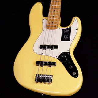 Fender Player Series Jazz Bass Buttercream Maple ≪S/N:MX22113625≫ 【心斎橋店】