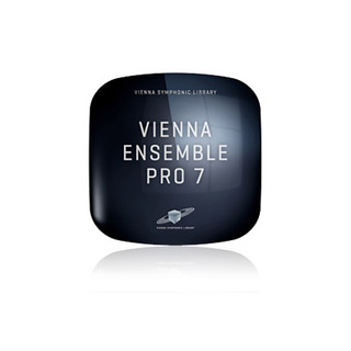 VIENNAEnsemble Pro 7