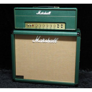 Marshall1987X ＆ 1936V 【Custom Color for DESIGN STORE】 [Green]