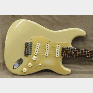 Fender Custom ShopLimited 50s Stratocaster Journeyman