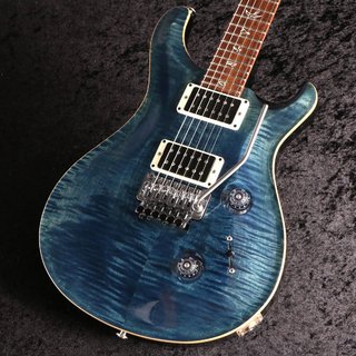 Paul Reed Smith(PRS)2012 Custom 24 Modified Whale Blue Pattern Thin Neck【御茶ノ水本店】