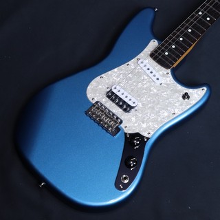 Fender Made in Japan Limited Cyclone Rosewood Fingerboard Lake Placid Blue [2024年限定モデル]【横浜店】