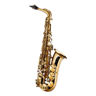 FORESTONEForestone フォレストーン Alto Saxophone RX Gold Lacquer アルトサックス