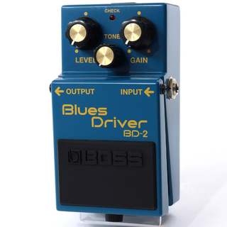 BOSS、BD-2、BD-2の検索結果【楽器検索デジマート】