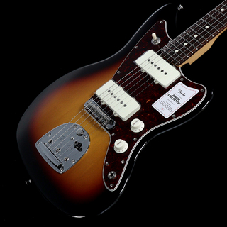 Fender Made in Japan Junior Collection Jazzmaster Rosewood 3-Color Sunburst(重量:2.92kg)【渋谷店】