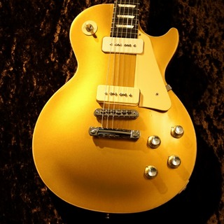 Gibson 【USED】 Les Paul Studio P-90 Gold Top [2011年製] [3.46kg]