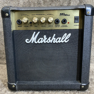 Marshall MG10CD