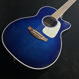 Takamine 【島村楽器限定/国産】PTU70CS 〈現物写真〉