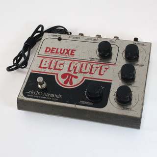 Electro-Harmonix Deluxe BigMuff Pi 1978 【渋谷店】