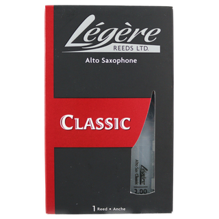LegereAS2.00 Classic アルトサックスリード [2]