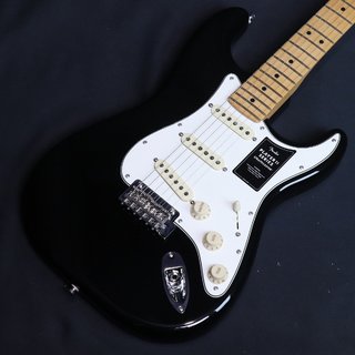 Fender Player II Stratocaster Maple Fingerboard Black 【横浜店】