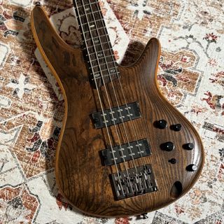 Ibanez SR4AH SUF エレキベース 島村楽器限定モデル