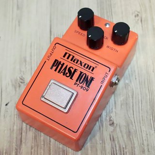 MaxonPT-909 Phase Tone / Large Case 【心斎橋店】