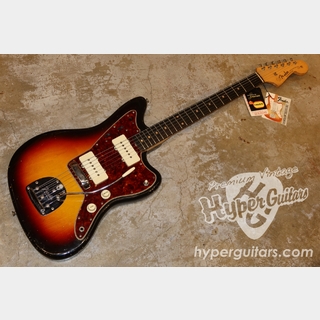 Fender'62 Jazzmaster