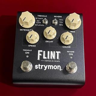 エフェクター（ギター・ベース用）、strymon、FLINTの検索結果【楽器