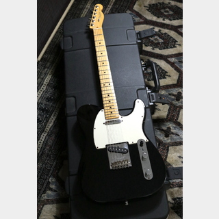 FenderAmerican Standard Telecaster BLK/M 2007