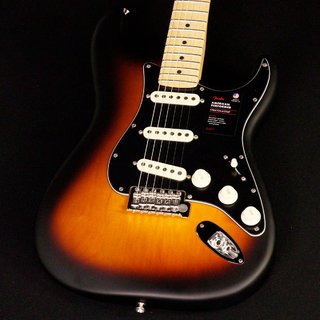 FenderFSR American Performer Pine Stratocaster Maple 2-Color Sunburst ≪S/N:US240017191≫ 【心斎橋店】