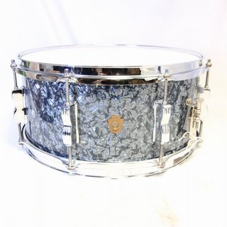 WFL 1950s No.470 CONTEST MODEL 14x6.5 リカバリング品 スネアドラム【池袋店】