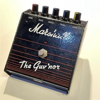 Marshall、The Guv'norの検索結果【楽器検索デジマート】
