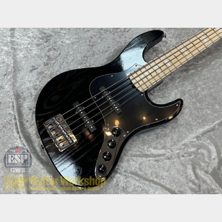 EDWARDS E-AMAZE-AS-5/M【Solid Black】