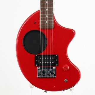 FERNANDES/BURNY ZO-3 Red 【心斎橋店】