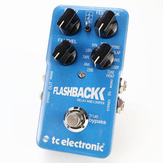 tc electronic tc electronic®︎ Flashback Delay ギアコレ - 【楽器