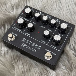 【中古特価！】mother preamp Science Amplification、Mother Preampの検索結果【楽器検索
